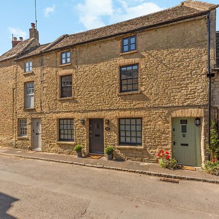 Stable Cottage Cheltenham Dış mekan fotoğraf