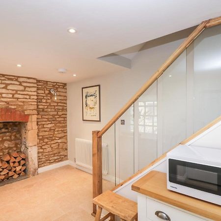 Stable Cottage Cheltenham Dış mekan fotoğraf