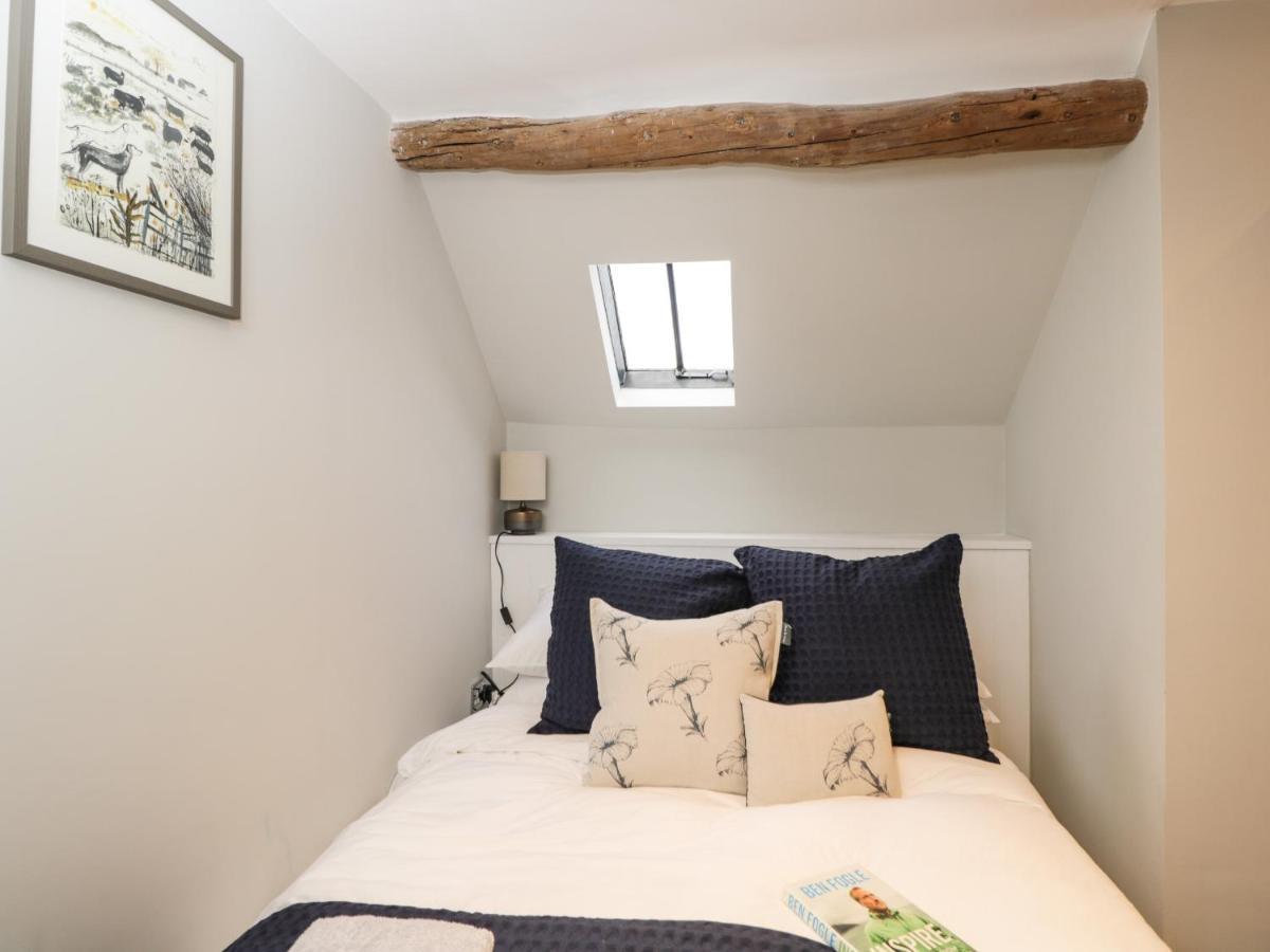 Stable Cottage Cheltenham Dış mekan fotoğraf