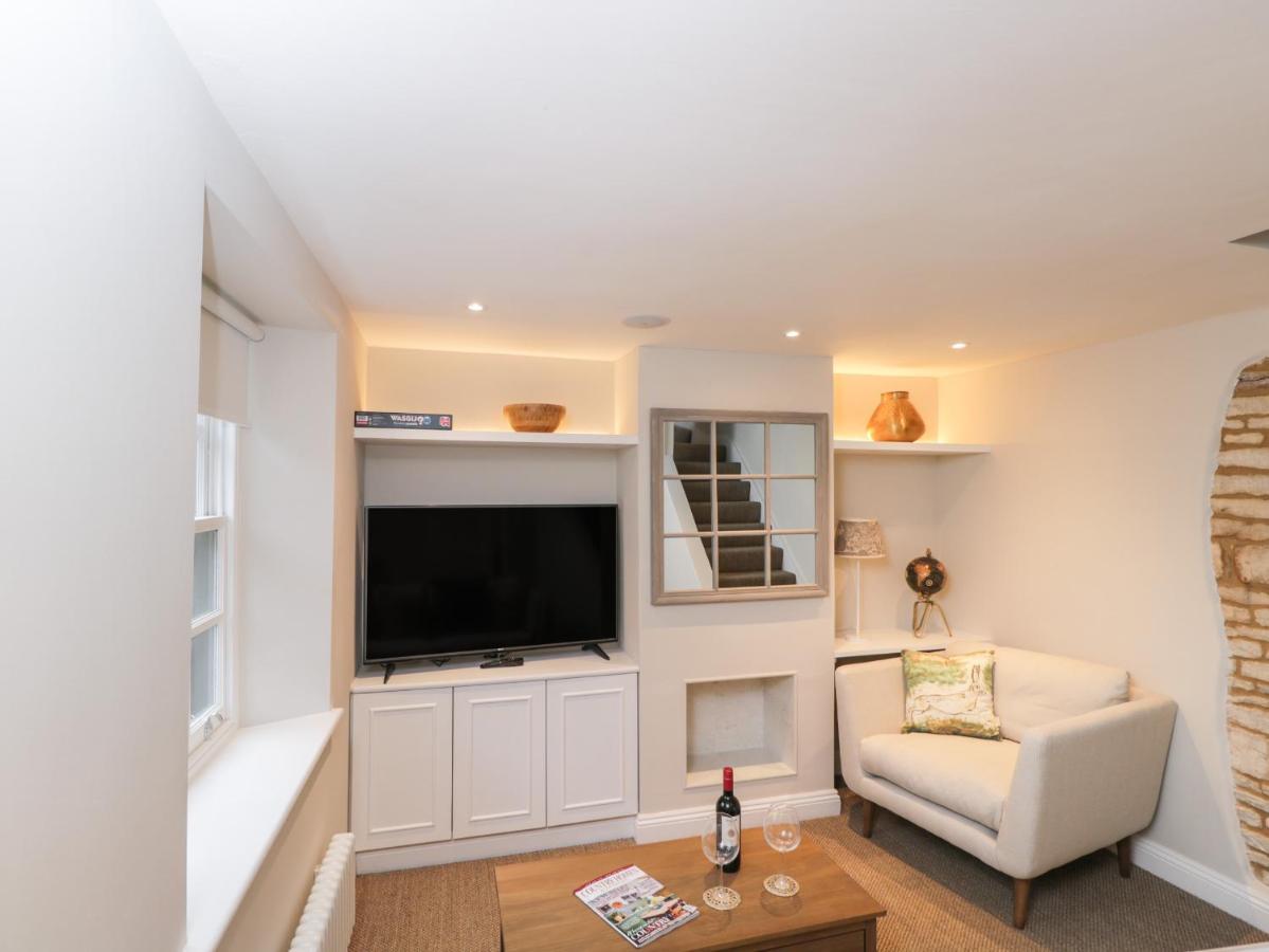 Stable Cottage Cheltenham Dış mekan fotoğraf