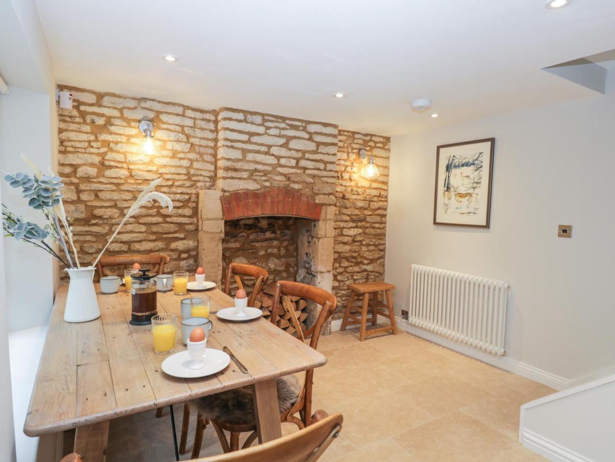 Stable Cottage Cheltenham Dış mekan fotoğraf
