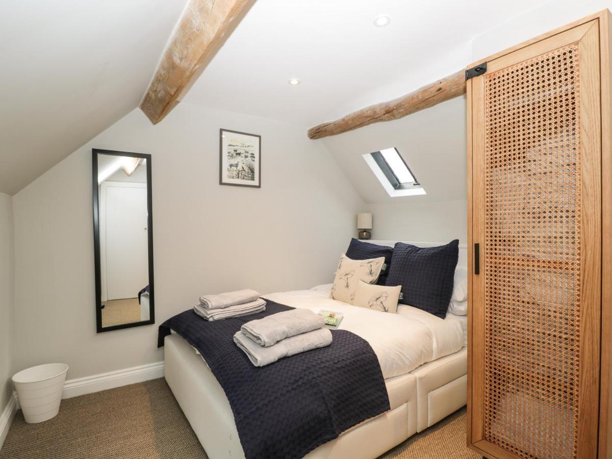 Stable Cottage Cheltenham Dış mekan fotoğraf