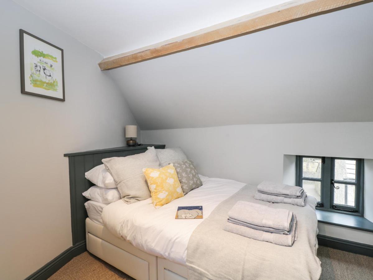 Stable Cottage Cheltenham Dış mekan fotoğraf