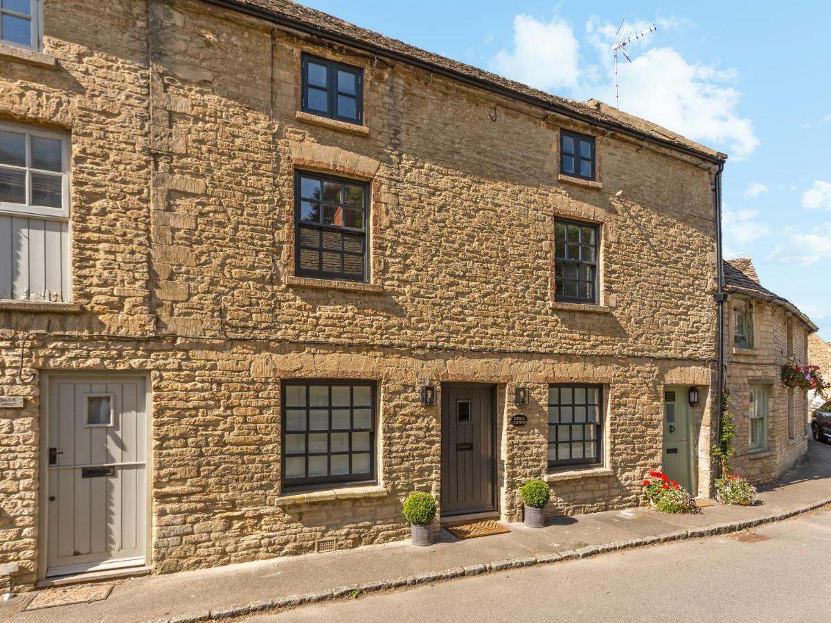Stable Cottage Cheltenham Dış mekan fotoğraf
