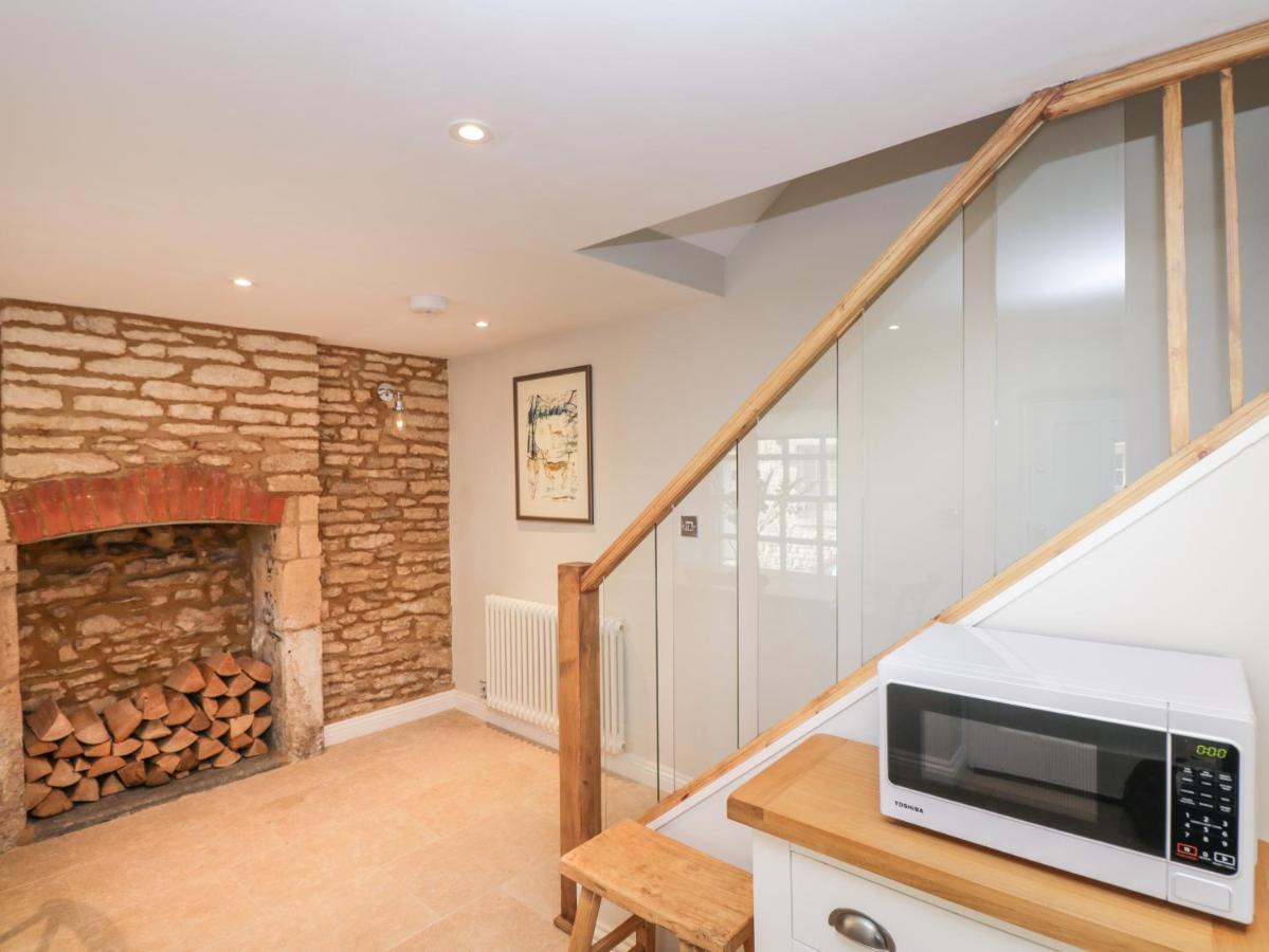 Stable Cottage Cheltenham Dış mekan fotoğraf